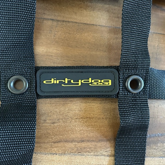 Dirty Dog Pet Cargo Net - Picture 8 of 12